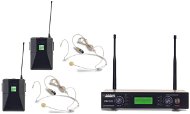 Wireless System AudioDesign PMU 2212 BP - Bezdrátový systém