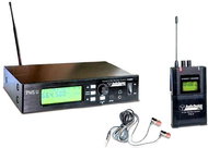 AudioDesign PMS U - Wireless System