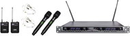 AudioDesign PMU 422 T - Wireless System