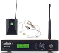 AudioDesign PMU 2211 BP - Wireless System