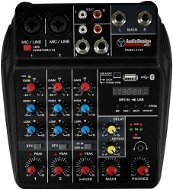 AudioDesign PAMX1.21 UK - Mixing Desk