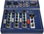 AudioDesign PAMX1.21 USB2 - Mixing Desk
