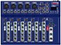 AudioDesign PAMX1.51 USB2 - Mixážny pult