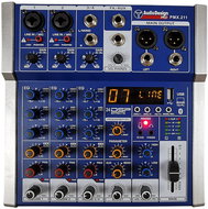 AudioDesign PMX.211 - Mixing Desk