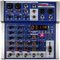Mixážní pult AudioDesign PMX.211 - Mixážní pult