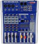 Mixing Desk AudioDesign PAMX2.311 - Mixážní pult