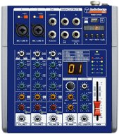AudioDesign PAMX1.211SC - Mixážny pult