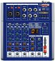 AudioDesign PAMX1.211SC - Mixážny pult