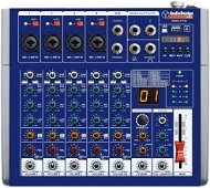 AudioDesign PAMX1.411SC - Mixážny pult