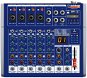 AudioDesign PAMX1.411SC - Mixážny pult