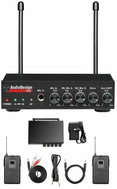 AudioDesign PMU 520M - Mixážní pult