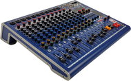 AudioDesign LIVE X12 - Mixing Desk