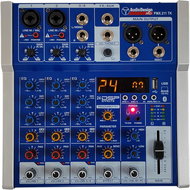 AudioDesign PMX.211TK - Mixing Desk
