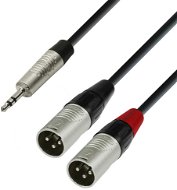 AUX Cable Adam Hall K4 YWMM 0300 - Audio kabel