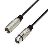 Audio-Kabel Adam Hall K3 MMF 1000 - Audio kabel