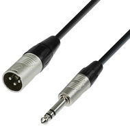 Adam Hall K4 BMV 0150 - AUX Cable