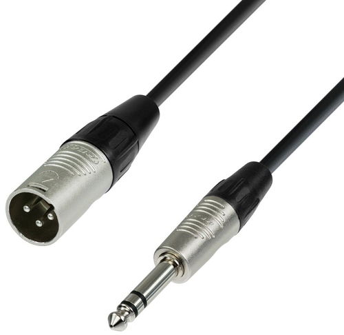 Adam Hall K4 BMV 0300 - Audio kabel - Hlavní obrázek
