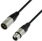 Adam Hall K4 MMF 0500 - Audio-Kabel