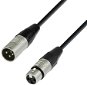 AUX Cable Adam Hall K4 MMF 1000 - Audio kabel