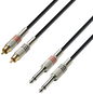 Adam Hall K3 TPC 0100 - AUX Cable