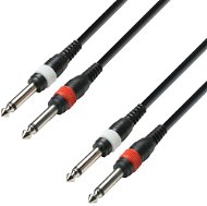 Audio-Kabel Adam Hall K3 TPP 0300 - Audio kabel