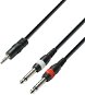 Adam Hall K3 YWPP 0300 - AUX Cable