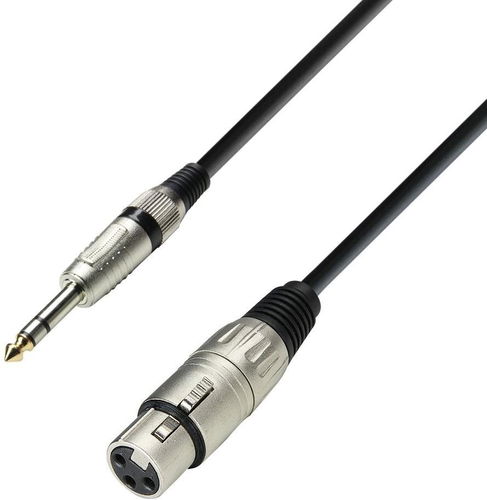 Adam Hall K3 BFV 0300 - Audio kábel - Fő fotó
