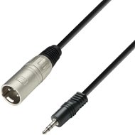 Audio-Kabel Adam Hall 3 STAR BWM 0100 - Audio kabel