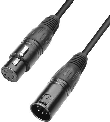 Adam Hall 3 STAR DGH 0150 - Audio kabel - Hlavní obrázek