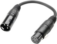 Adam Hall 3 STAR DHM 0020 - AUX Cable