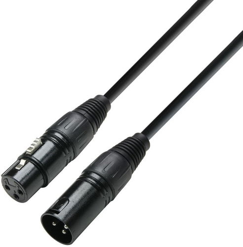 Adam Hall 3 STAR DMF 1500 - Audio kabel - Hlavní obrázek