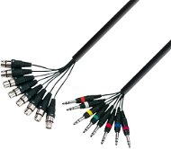 Adam Hall 3 STAR L8 FV 0500 - AUX Cable