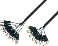 Adam Hall 3 STAR L8 MF 0300 - AUX Cable