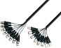 Adam Hall 3 STAR L8 MF 0500 - AUX Cable