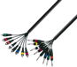 Adam Hall 3 STAR L8 PC 0300 - AUX Cable