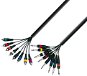 Adam Hall 3 STAR L8 PC 0500 - AUX Cable