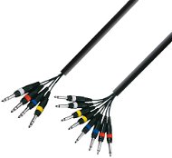 Adam Hall 3 STAR L8 VP 0500 - AUX Cable
