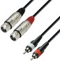 Adam Hall 3 STAR TFC 0600 - AUX Cable