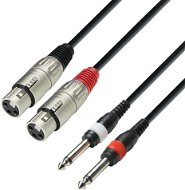 Adam Hall 3 STAR TFP 0100 - AUX Cable