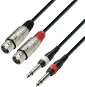Adam Hall 3 STAR TFP 0300 - AUX Cable