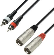 Adam Hall 3 STAR TMC 0300 - AUX Cable