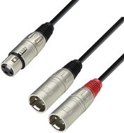 Adam Hall 3 STAR YFMM 0100 - AUX Cable