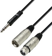 Adam Hall 3 STAR YVMF 0300 - AUX Cable