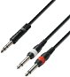 AUX Cable Adam Hall 3 STAR YVPP 0300 - Audio kabel