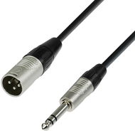 Adam Hall 4 STAR BMV 0030 - AUX Cable