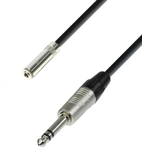 Adam Hall 4 STAR BYV 0600 - Audio kabel - Hlavní obrázek