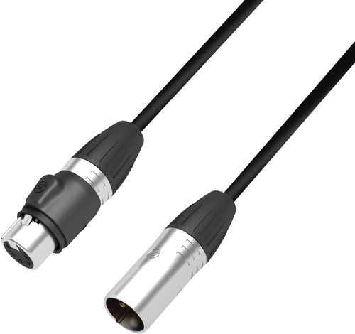 Adam Hall 4 STAR DHM 0020 IP65 - Audio kabel - Hlavní obrázek