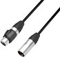 Adam Hall 4 STAR DHM 0020 IP65 - AUX Cable