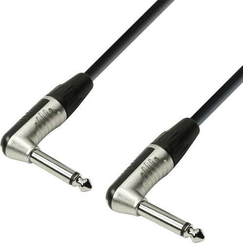 Adam Hall 4 STAR IRR 0090 - Audio kabel - Hlavní obrázek