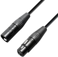 Adam Hall 4 STAR MMF 0100 CRYSTAL - AUX Cable